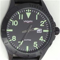 Orologio Vagary Uomo Normal Collection in Acciaio IB6-248-52 - IB6-248-52